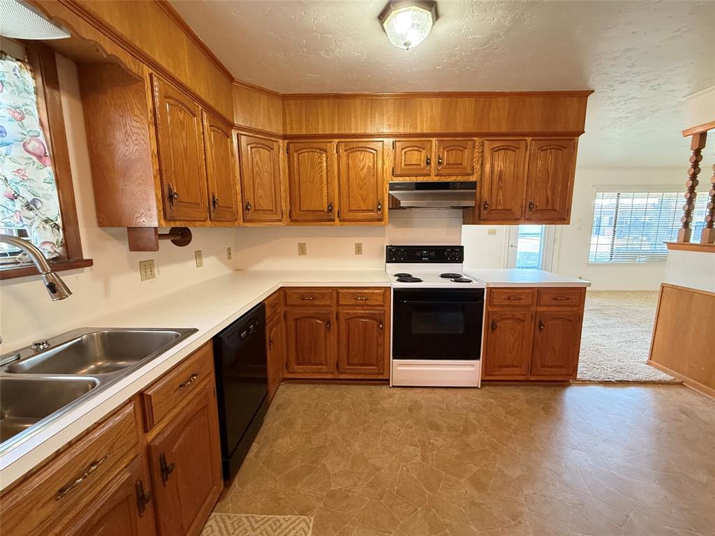 Calhoun Add - Residential