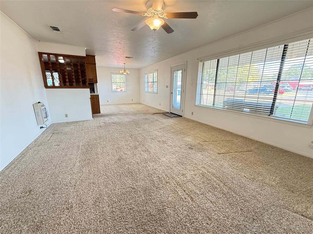 Calhoun Add - Residential