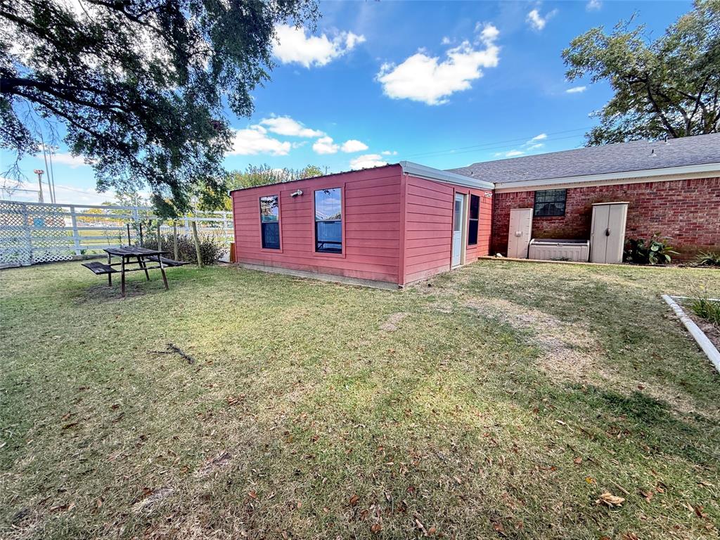 Calhoun Add - Residential