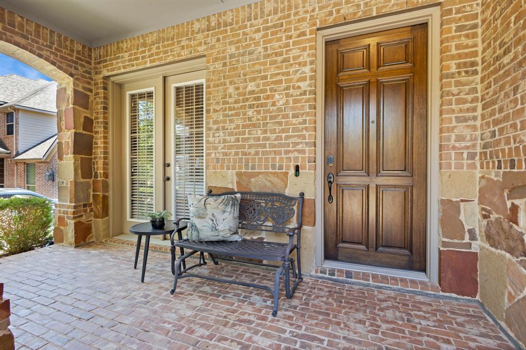 7101 Mitchell Court