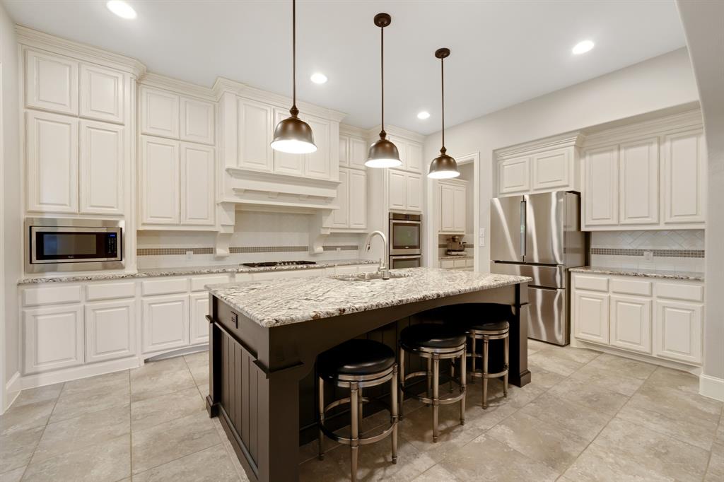 7101 Mitchell Court