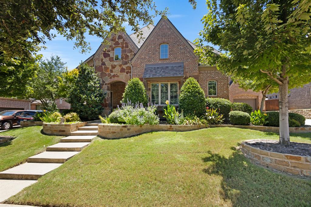7101 Mitchell Court
