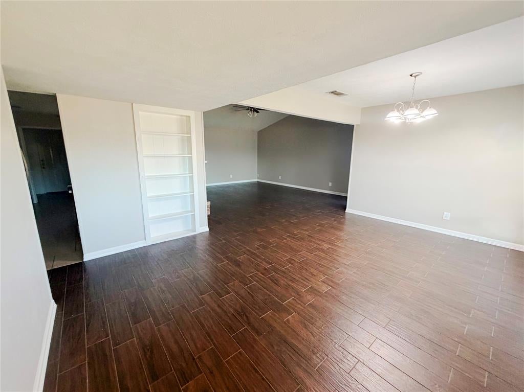 8601 Woodside Road