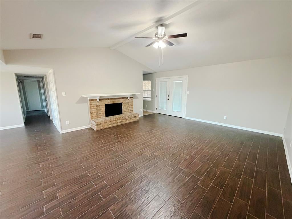 8601 Woodside Road