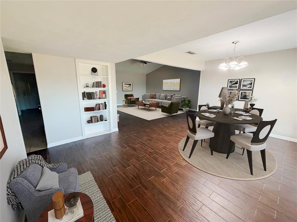 8601 Woodside Road
