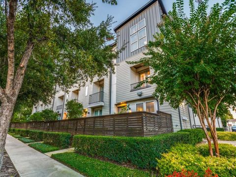 4211 Rawlins Street 97 Dallas TX 75219