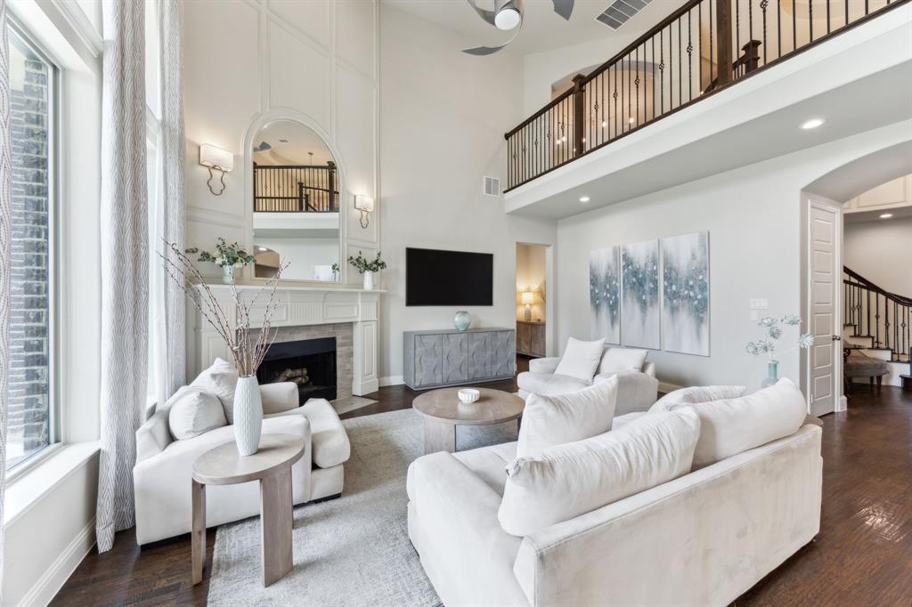 4441 Desert Willow Drive