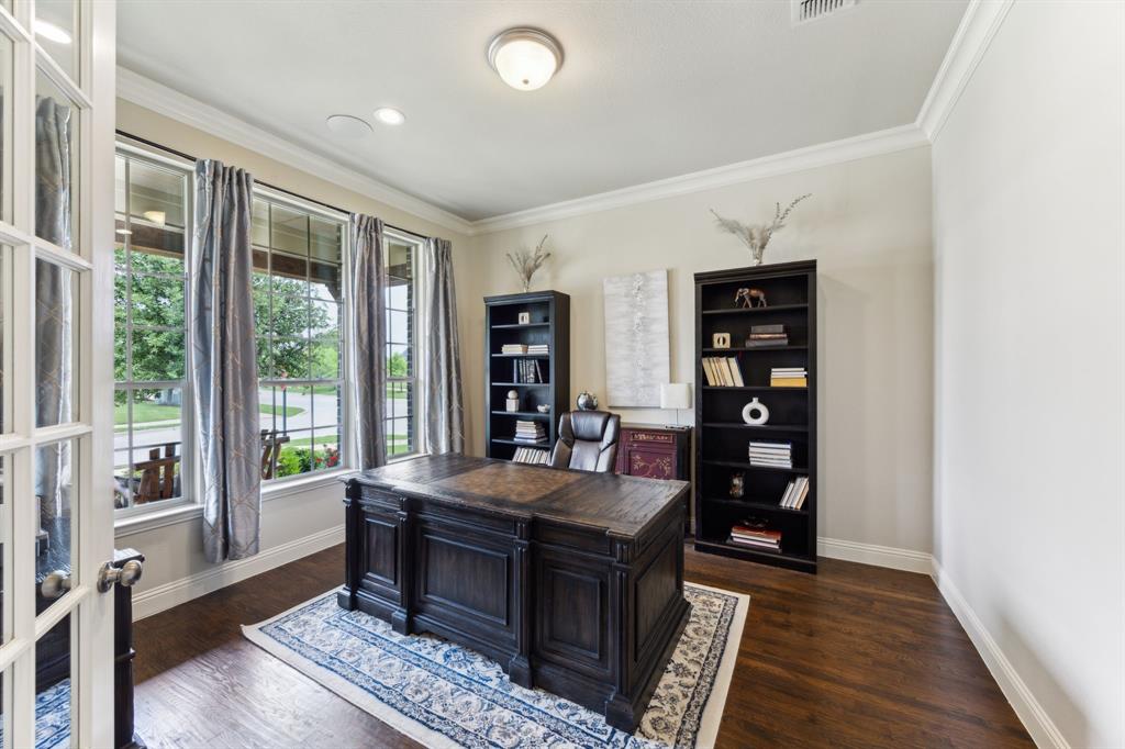 4441 Desert Willow Drive