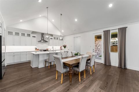 1045 Bleriot Drive Fate TX 75087