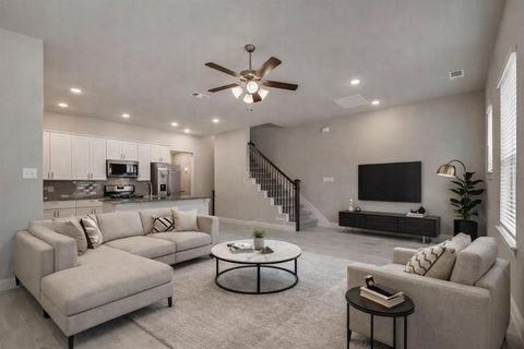 4256 Wetstone Lane Frisco TX 75034