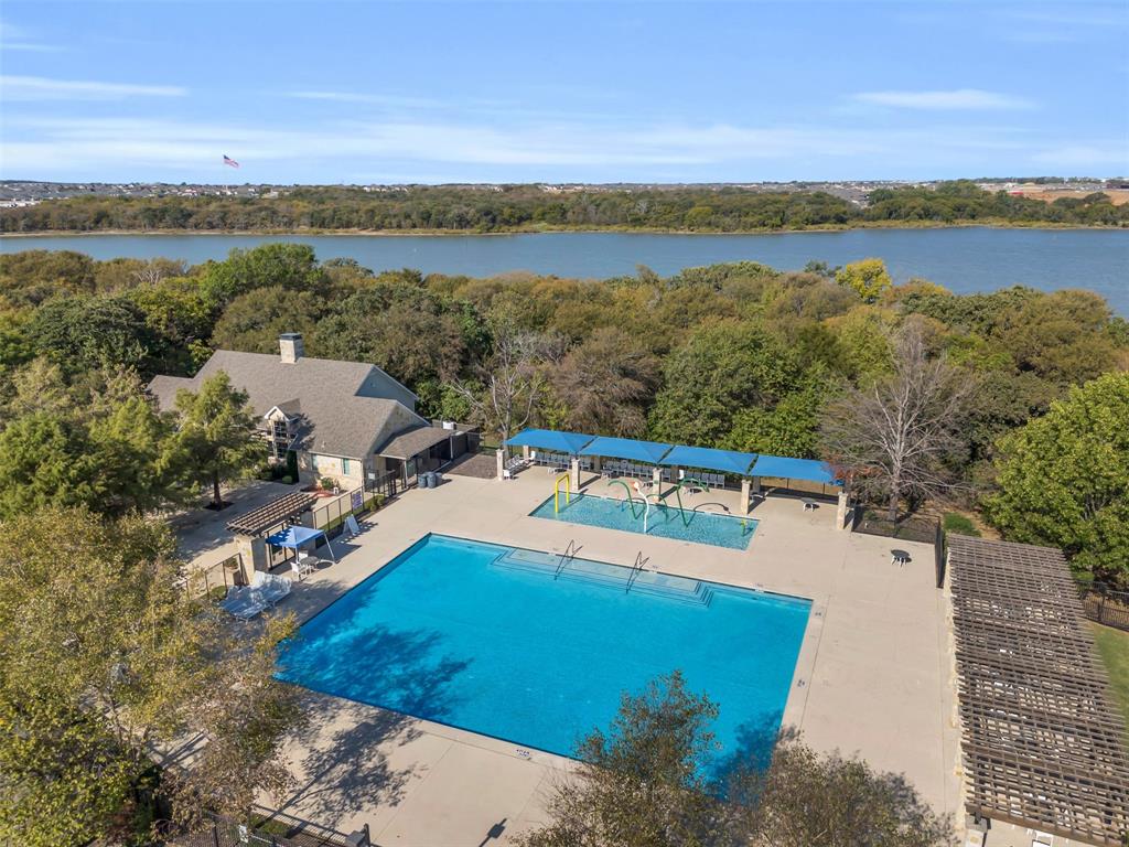 Paloma Creek Lakeview Ph 2- - Residential