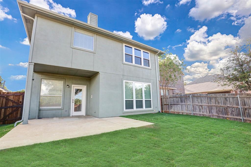 Villages Of Woodland Spgs - Residential