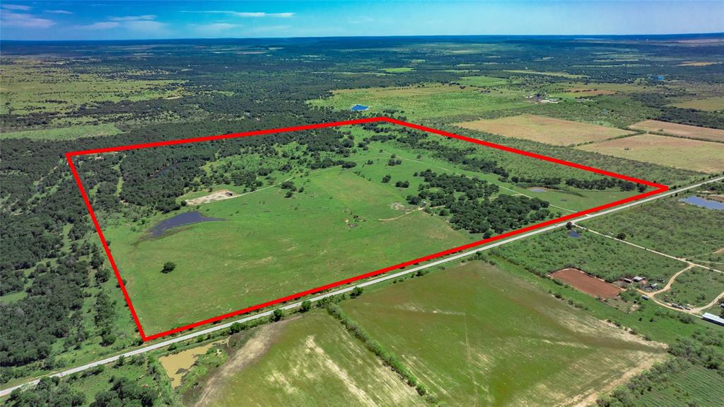 Te&L Co Surv Sec #2749 Abs # 7 - Farm