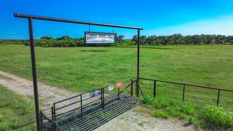 TBD Bartons Chapel Road E Perrin TX 76486