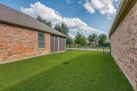 A home in Frisco