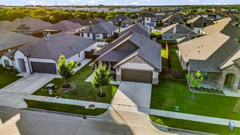 353 Paloma Street Weatherford TX 76087
