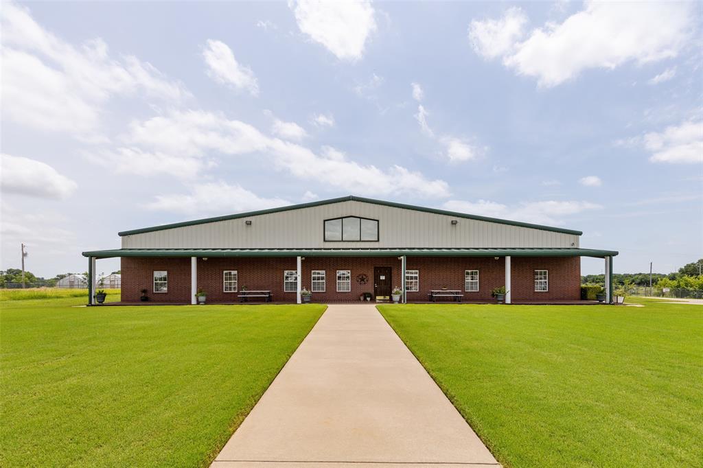 801 S Highway 377