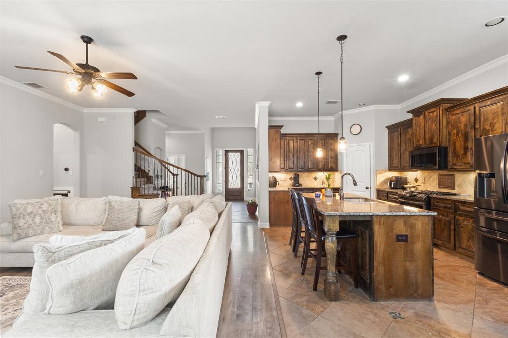 Grayhawk Add Ph 1 - Residential