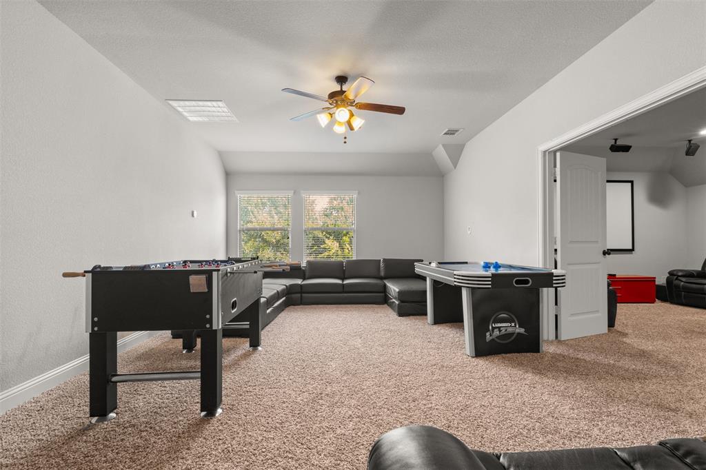 Grayhawk Add Ph 1 - Residential