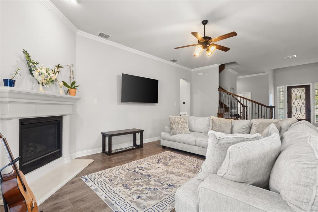 Grayhawk Add Ph 1 - Residential