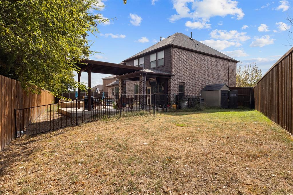 Grayhawk Add Ph 1 - Residential