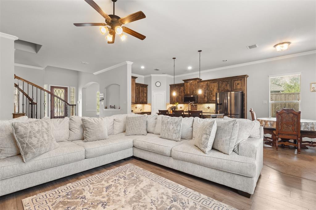 Grayhawk Add Ph 1 - Residential