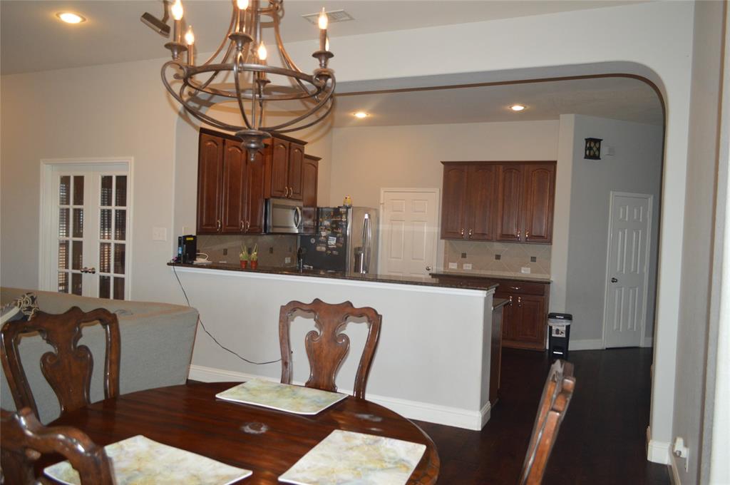 Ranches East Add - Residential