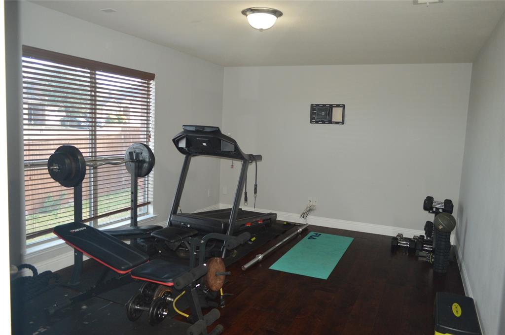 Ranches East Add - Residential