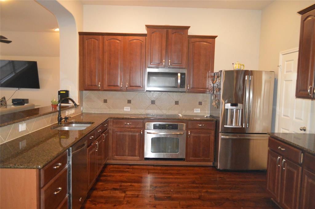 Ranches East Add - Residential