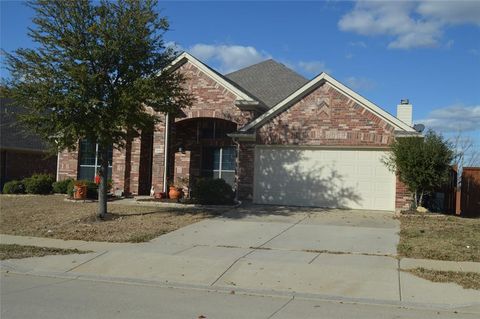 3965 Hunter Peak Road Fort Worth TX 76262