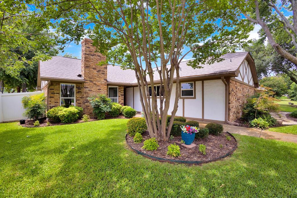1600 Hearthstone Drive