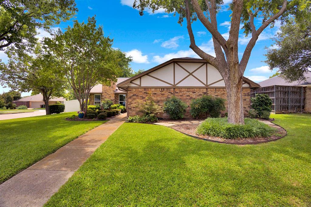 1600 Hearthstone Drive