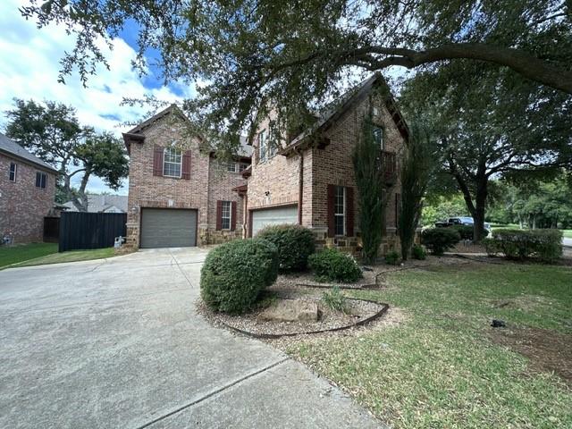 2709 Northview Court