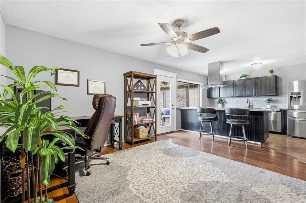 Colony 20 - Residential