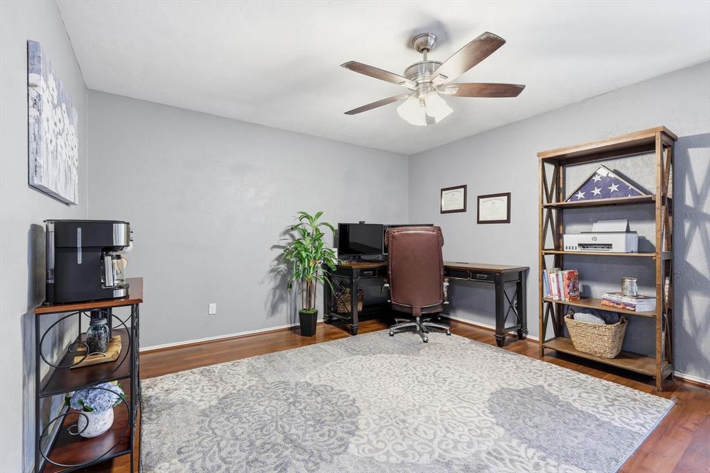 Colony 20 - Residential