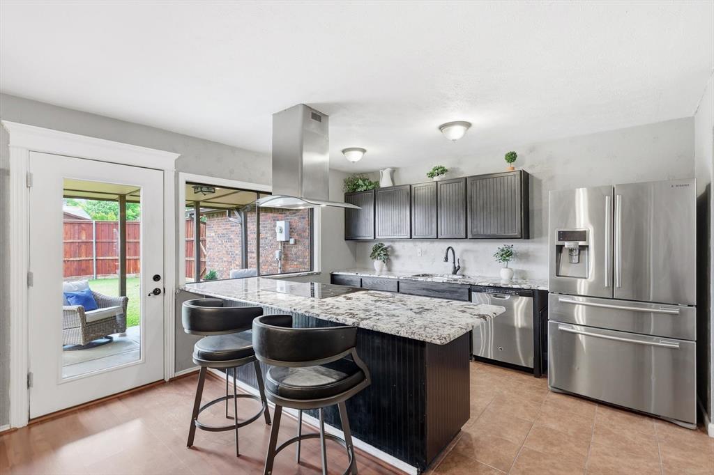 Colony 20 - Residential