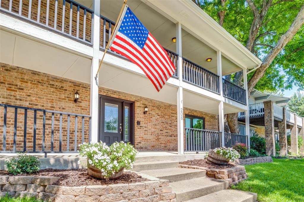 206 Gretel Place
