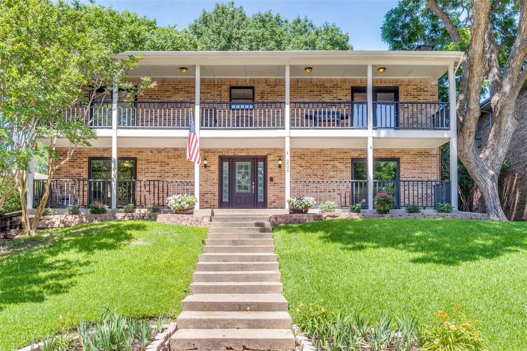 206 Gretel Place