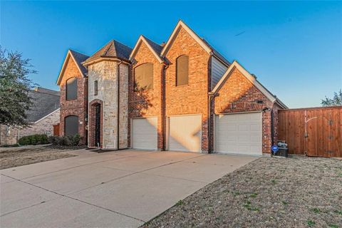 251 Wilson Drive Prosper TX 75078