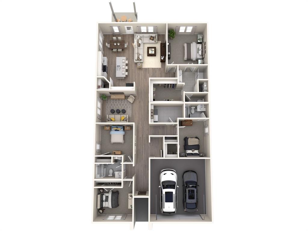529 Sierra Ridge