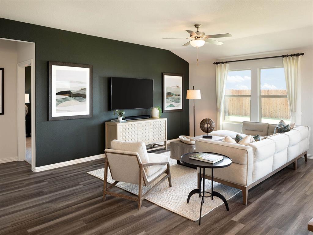 529 Sierra Ridge