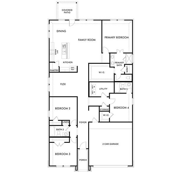 529 Sierra Ridge