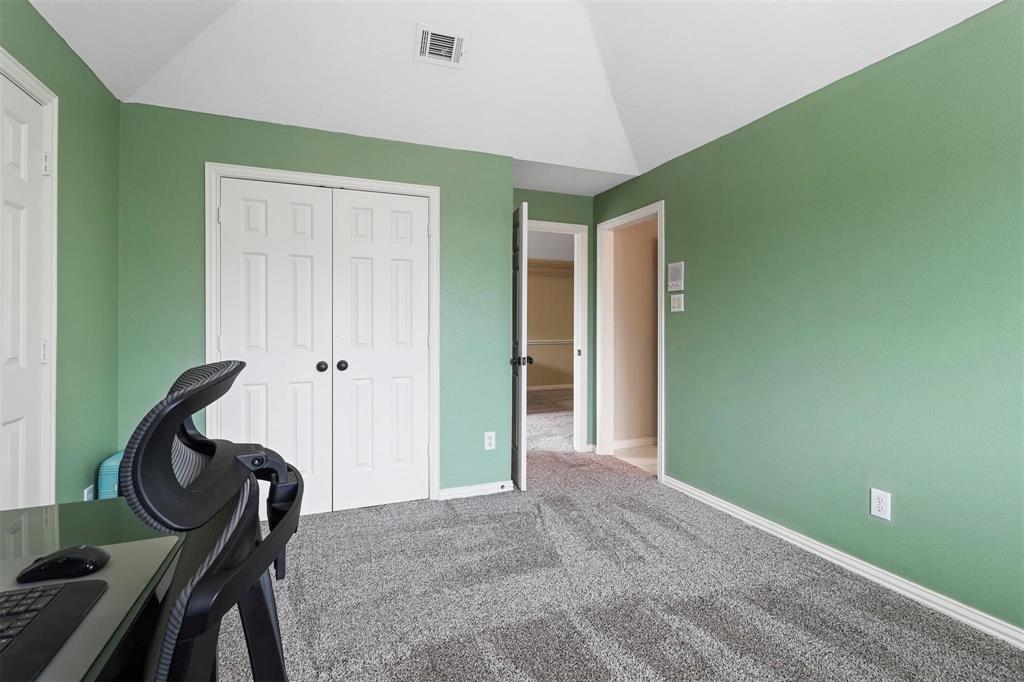 Highlands Of Preston Ridge Ph Two - Residential