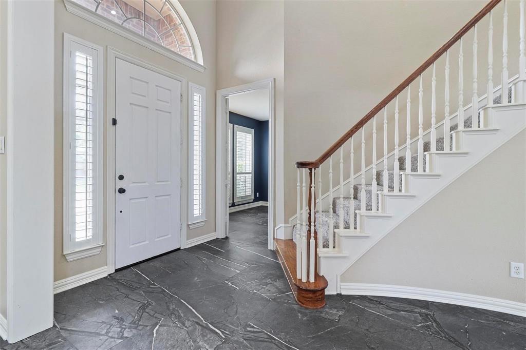 Highlands Of Preston Ridge Ph Two - Residential