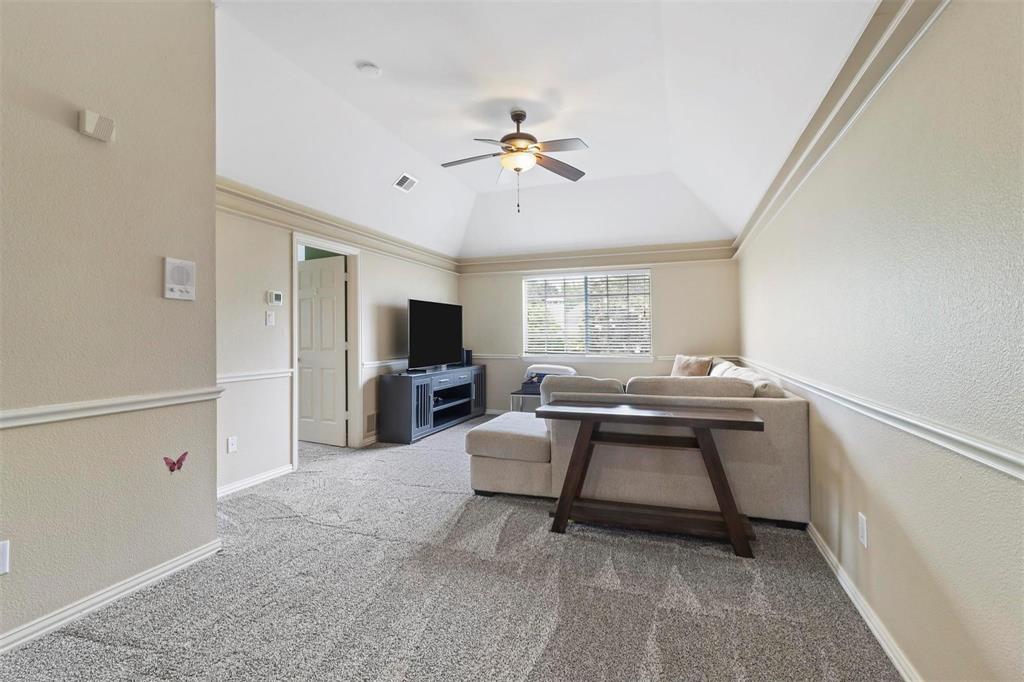 Highlands Of Preston Ridge Ph Two - Residential