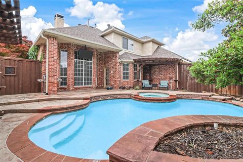 4313 Oak Knoll Drive Plano TX 75093