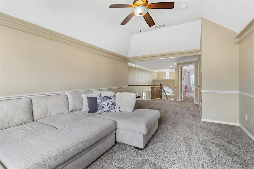 Highlands Of Preston Ridge Ph Two - Residential