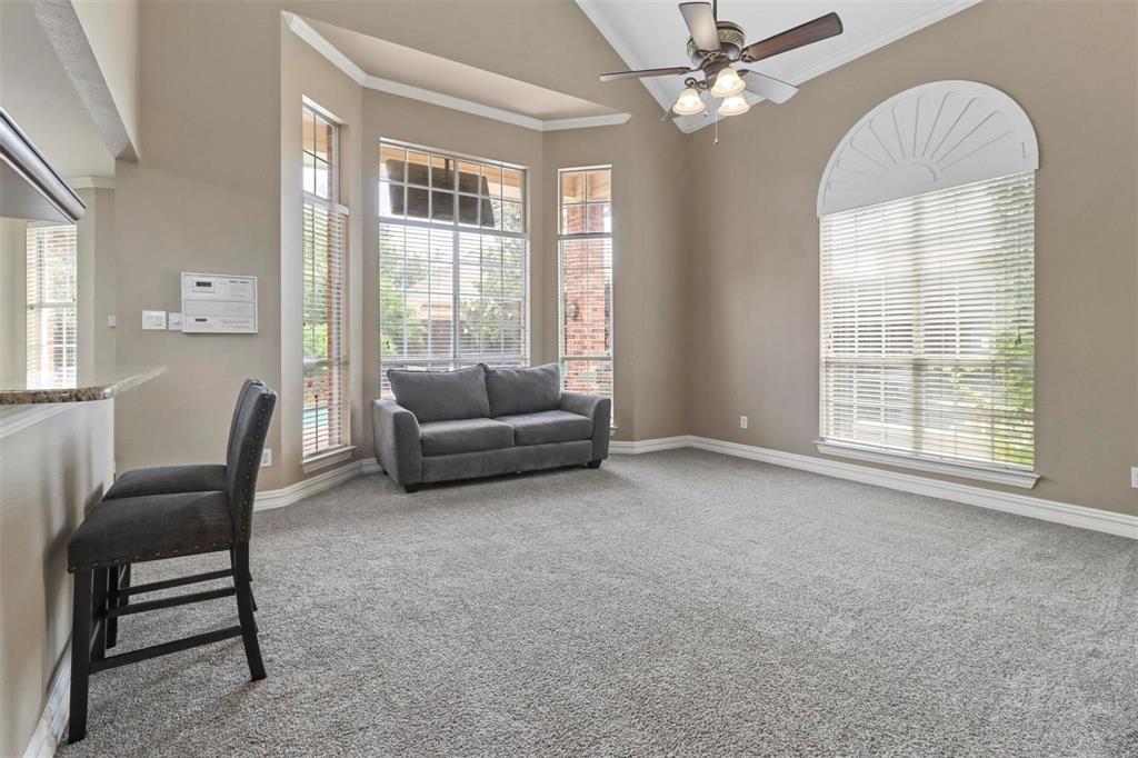 Highlands Of Preston Ridge Ph Two - Residential