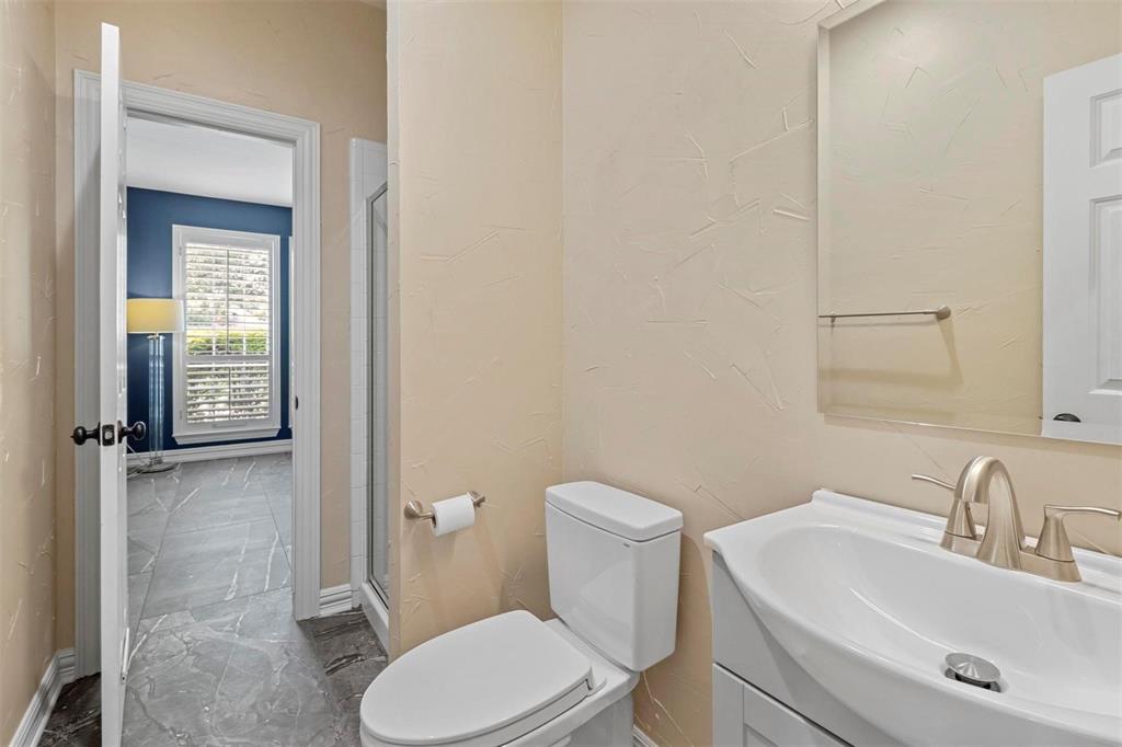 Highlands Of Preston Ridge Ph Two - Residential