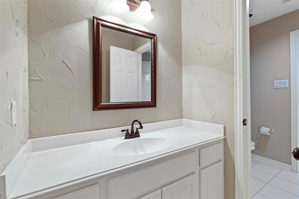 Highlands Of Preston Ridge Ph Two - Residential